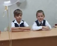 Русская классическая школа ЦТК "Вечёрка"