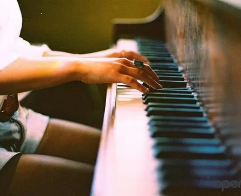 Фортепиано