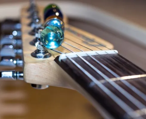 Клуб музыкального творчества «Камертон»