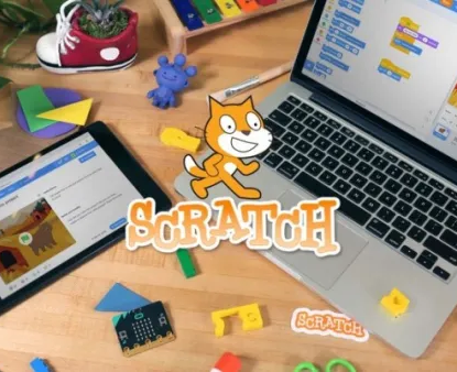 Программирование на Scratch