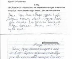 Каллиграфия (красивый почерк за 20 уроков)