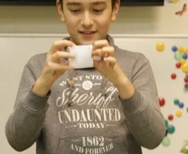 Школа фокусов для детей в Измайлово