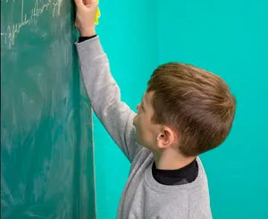 Английский язык для детей в центрах Крылья