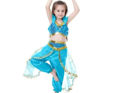 Восточные танцы