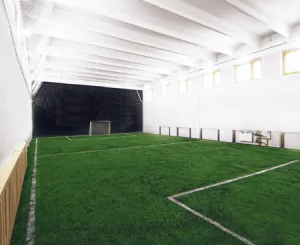 Футбольная Школа Тики-Така - Сходненская