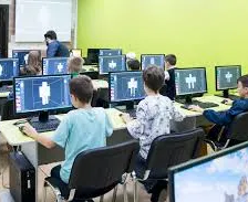 IT Колледж