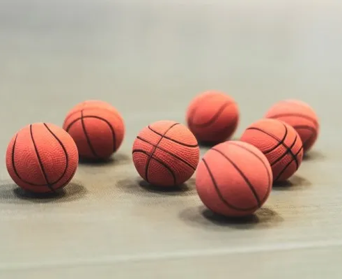 Баскетбол (на 2-ой ул. Мичурина)