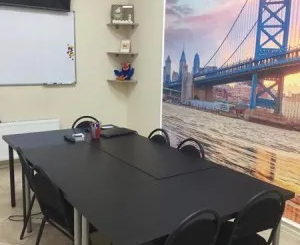 Сеть центров иностранных языков Centre School