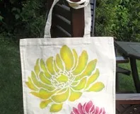 Роспись шопперов