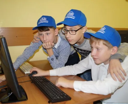 Сайтостроение и создание сайтов-одностраничников