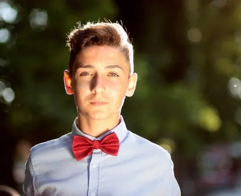 Школа молодежных инициатив «Город Z»