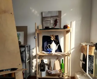 Изостудия "ШАР"