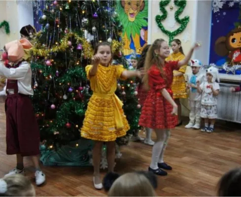 Школа ведущего