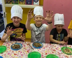группа продленного дня