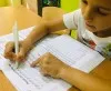 Каллиграфия. Красивый ровный почерк