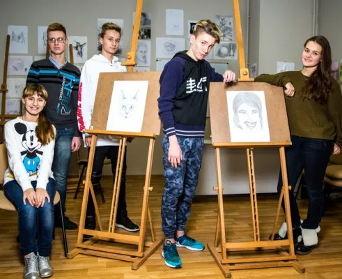 Компьютерная Графика и Дизайн