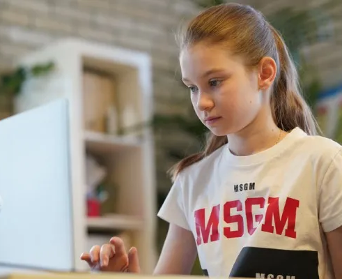 Курс. Визуальное программирование