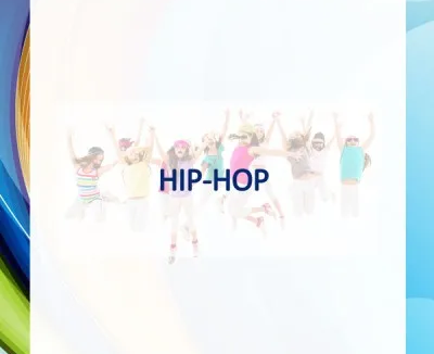 Hip-hop
