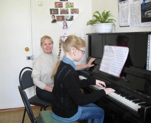 Инструментальное исполнительство