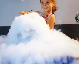 Гравитация: территория познания