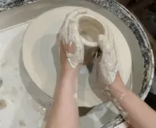 Гончарное дело