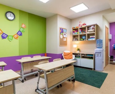 Логопеды - дефектологи