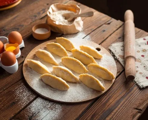 Юный кулинар