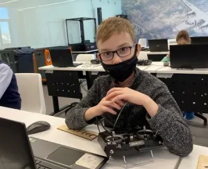 Аэроквантум