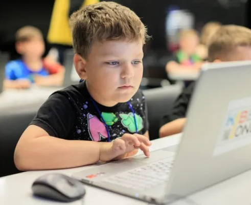 Мастер-класс по программированию в Minecraft