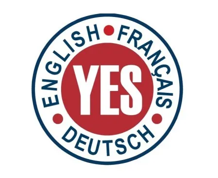 YES - школа иностранных языков