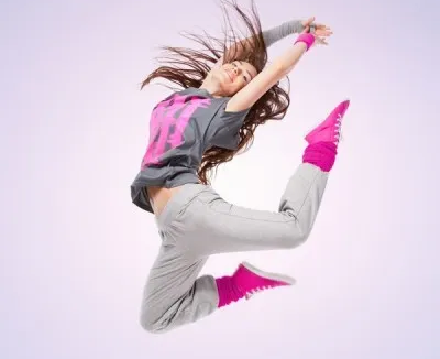 Современная хореография