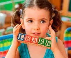 Английский язык