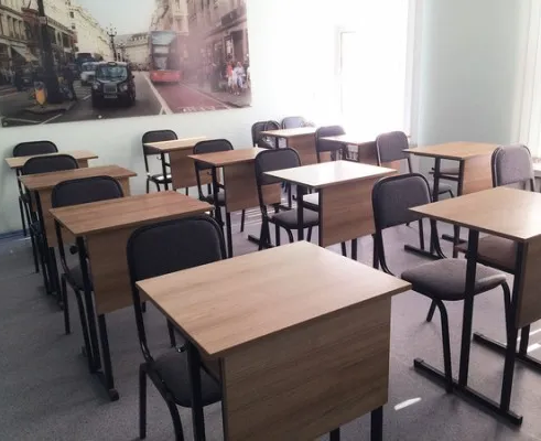 IELTS в Омске
