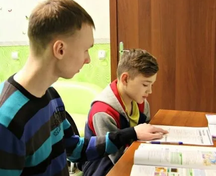 Иностранные языки для детей и взрослых