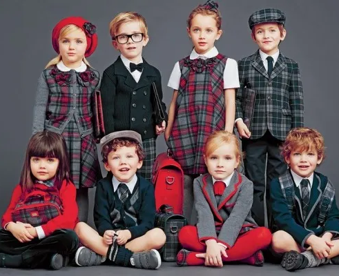 Детский курс открытой школы Ecole