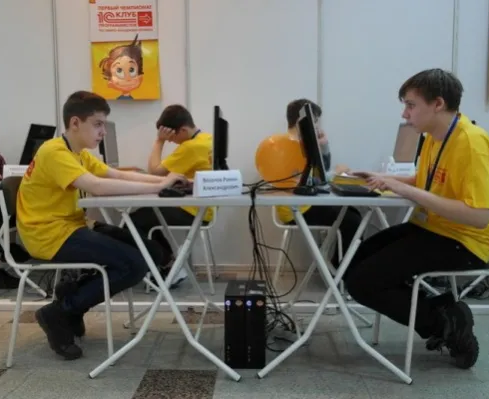 Основы программирования на Java