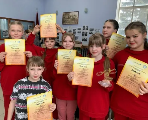 Школа танцев Беркана район Вторчермет Екатеринбург