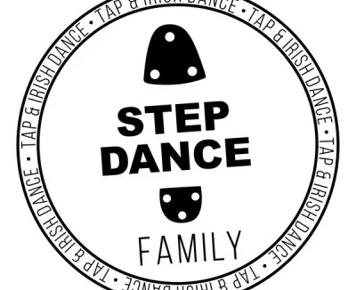 Step Dance Family