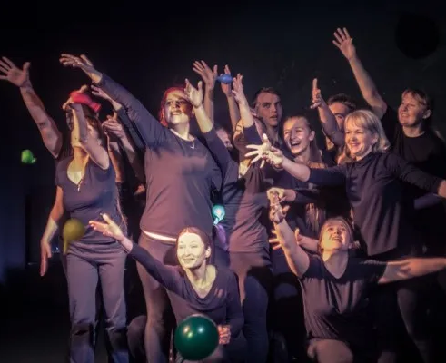 Раскрытие внутренних ресурсов