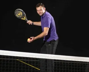 Падел-теннис AIR ARENA