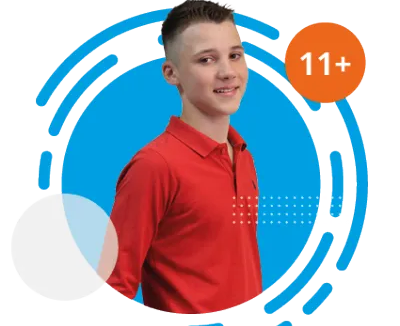 Английский для школьников 11-15 лет