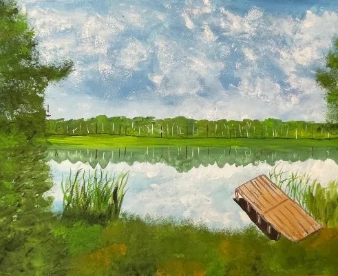 Рисование (ИЗО)