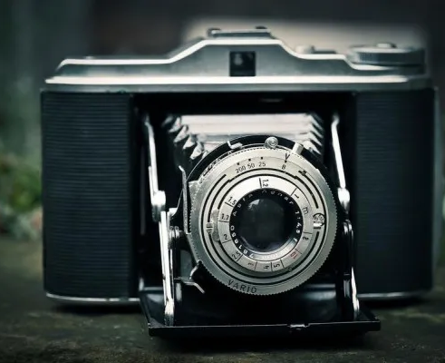 Цифровое фото