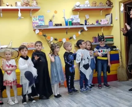 Студия английского языка Way Ahead