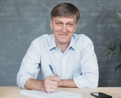 Профориентация школьников