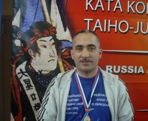 Тхэквондо