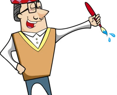 Изостудия "Путь к успеху"