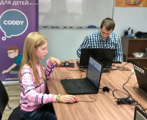 Создание игр в Roblox Studio