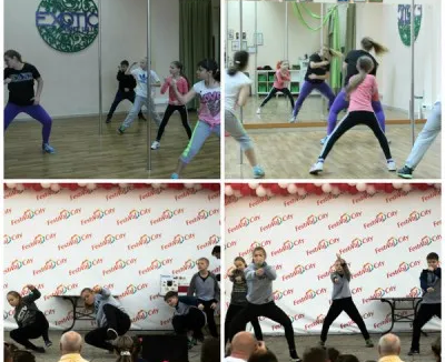 Hip-Hop (хип-хоп)