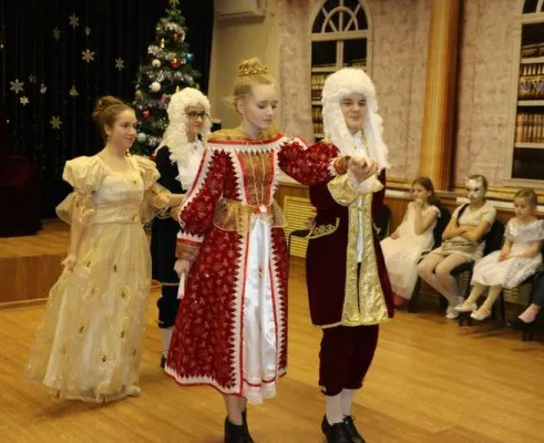 Студия морской песни